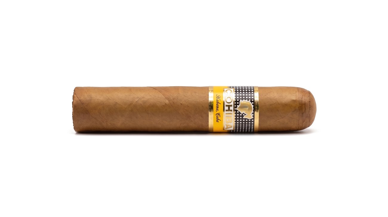 Cohiba Medio Siglo