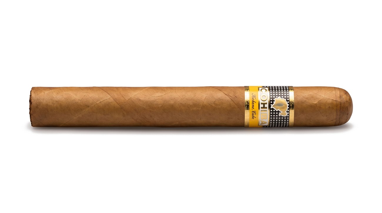 Cohiba Siglo III
