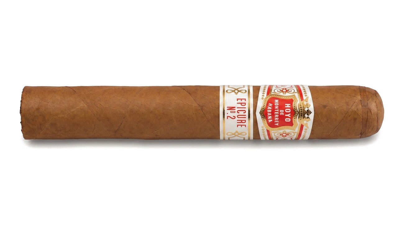 Hoyo de Monterrey Epicure Nº2
