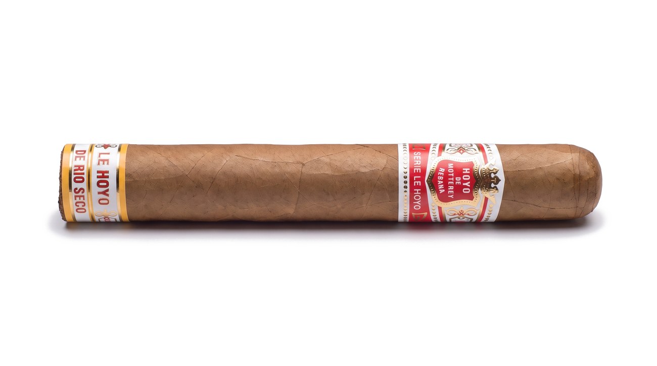 Hoyo de Monterrey Le Hoyo de Río Seco