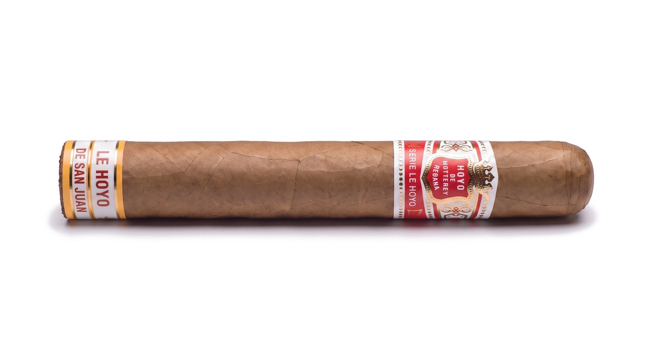 Hoyo de Monterrey Le Hoyo de San Juan