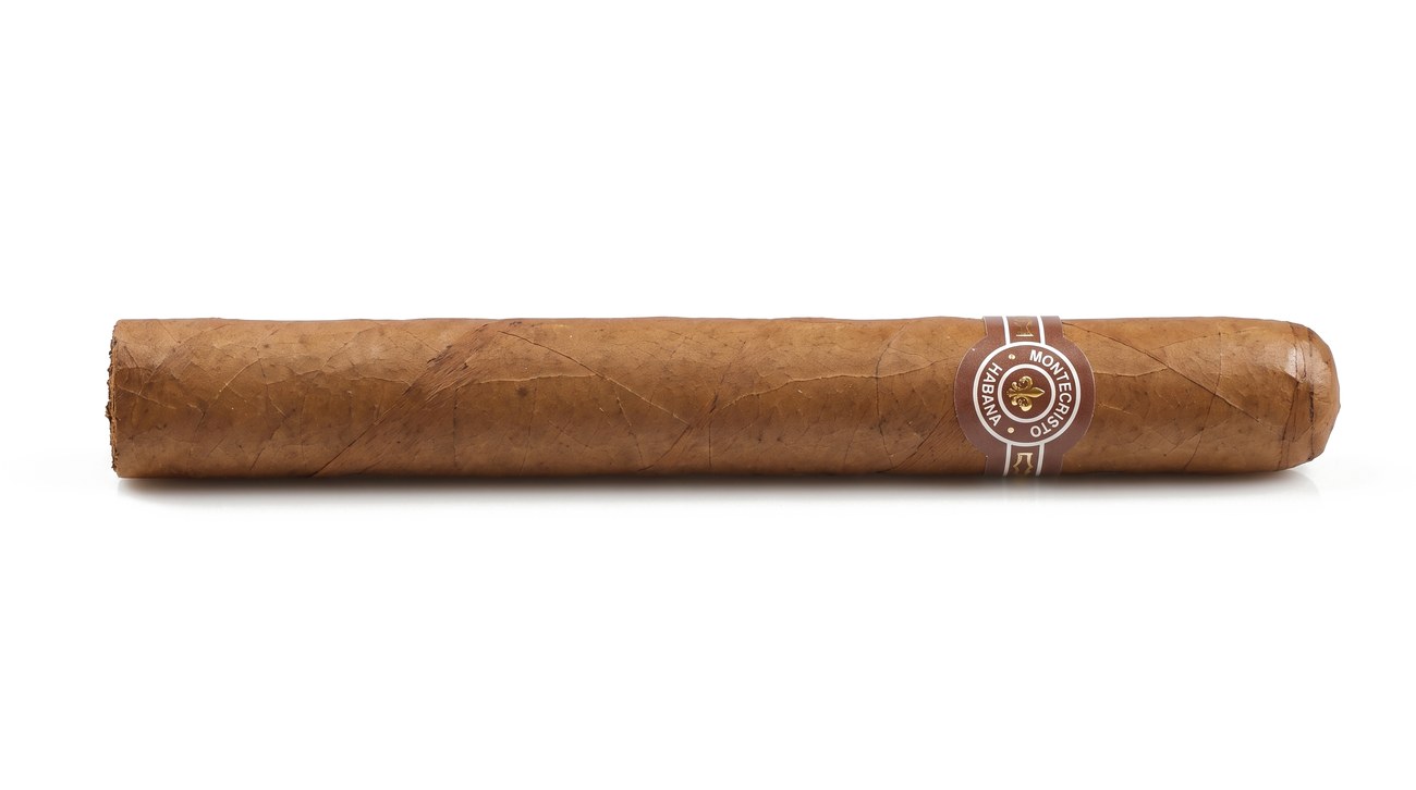Montecristo Nº3