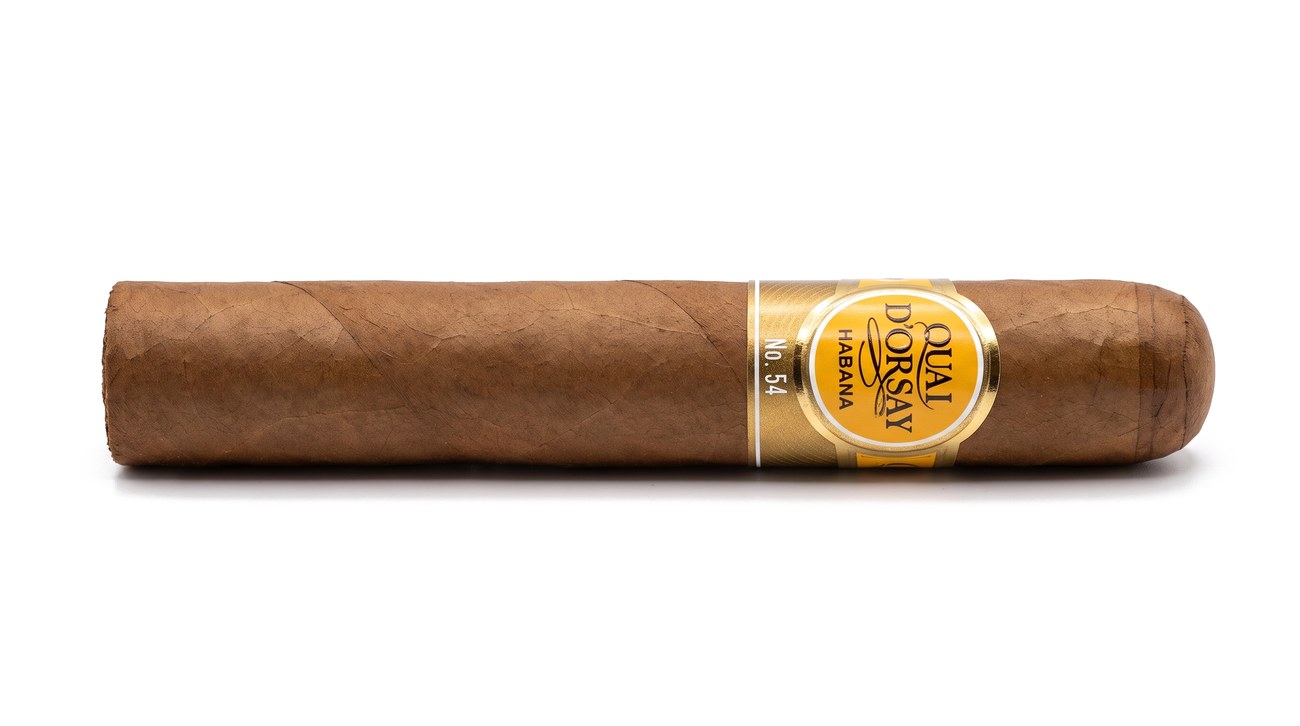 Quai d'Orsay Nº54