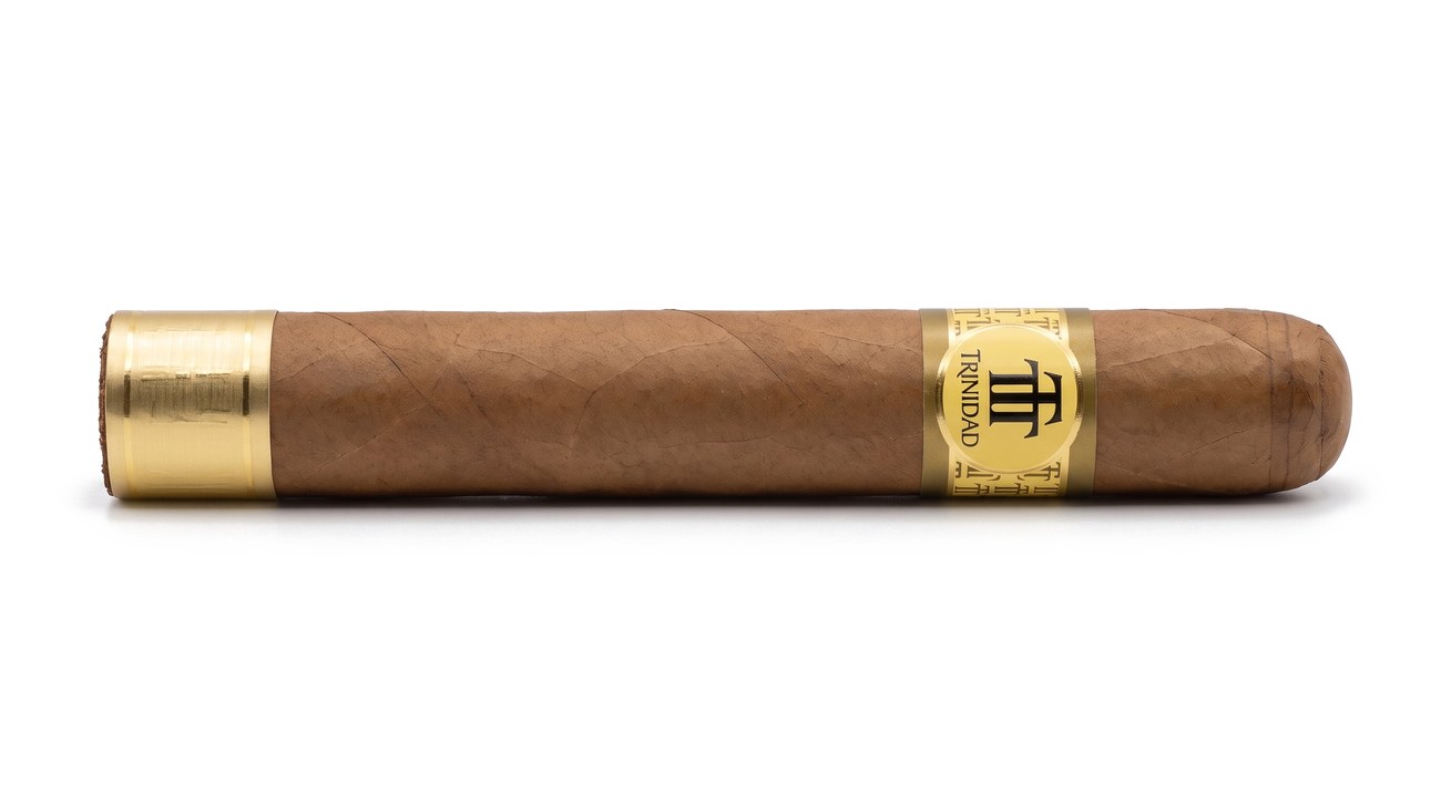 Trinidad Robusto Extra