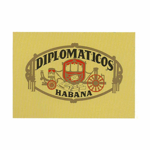Diplomáticos
