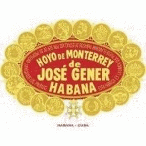 Hoyo de Monterrey