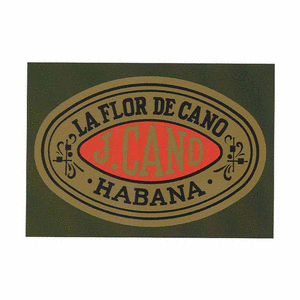 La Flor de Cano