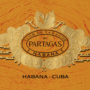 Partagás