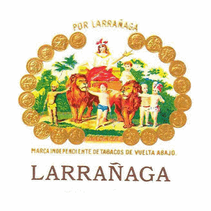 Por Larrañaga