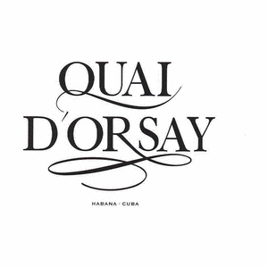 Quai d'Orsay