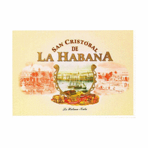 San Cristóbal