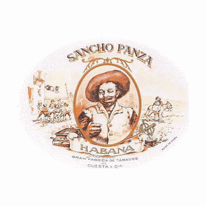 Sancho Panza