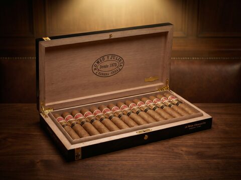 Gran Reserva
