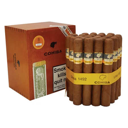 Buy Cuban Cigars Online ▷ Cohiba, Montecristo & Hoyo de Monterrey Cigars