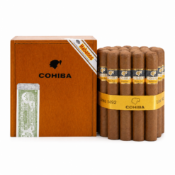 Cohiba Siglo VI