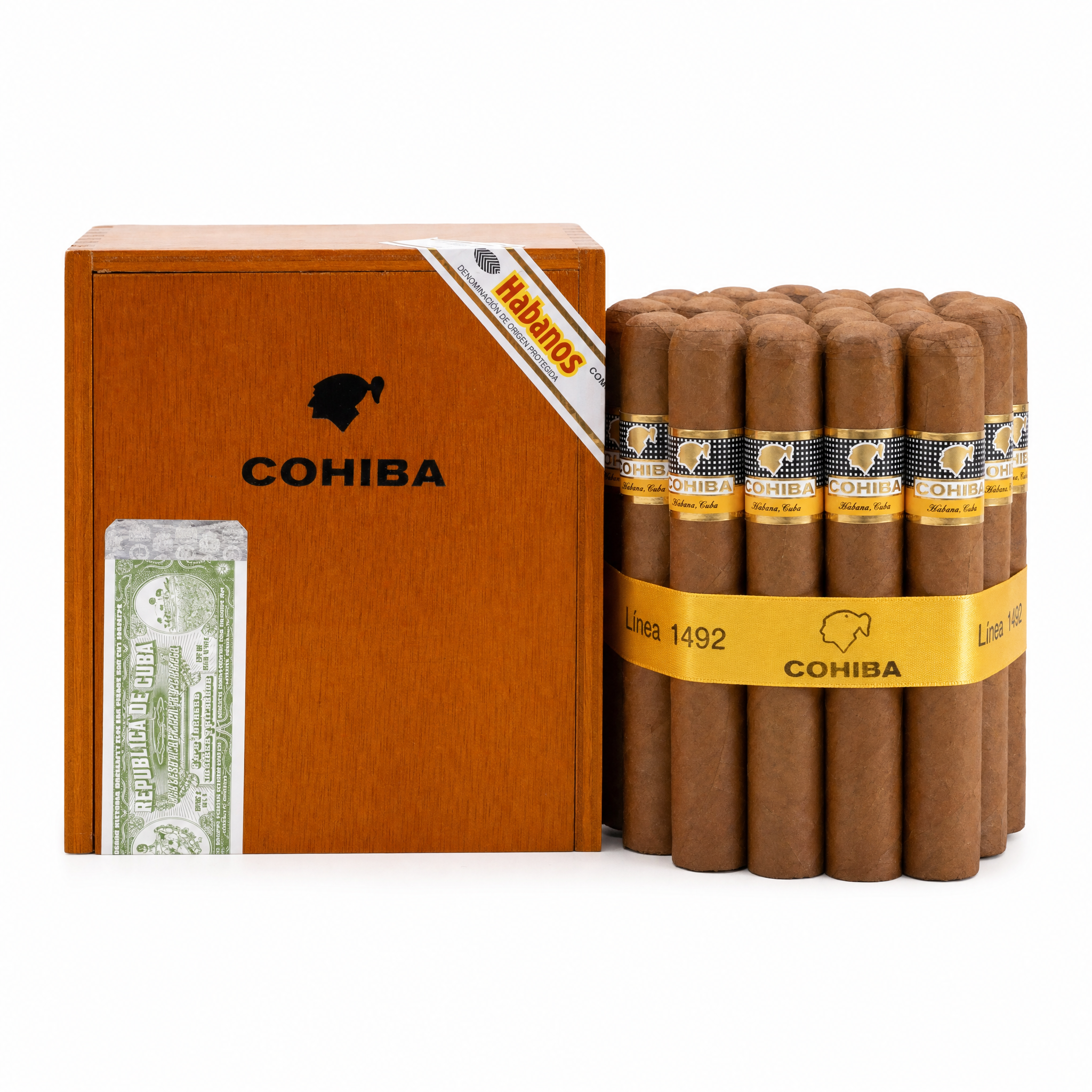 Cohiba Siglo VI