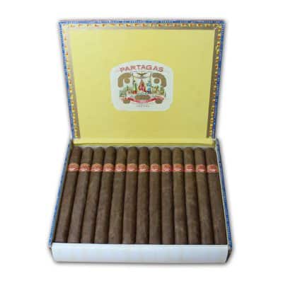 Partagas Churchill De Luxe