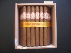 Hoyo De Monterrey Doble Corona 4 CR hoyo doble coronas 50