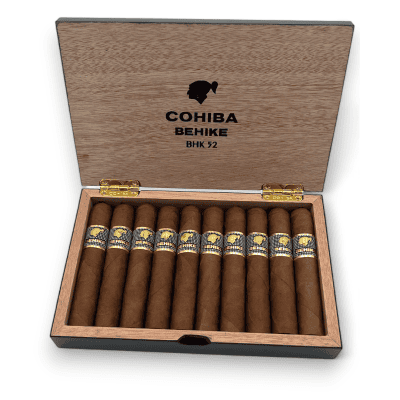 Cohiba Behike 52 BHK