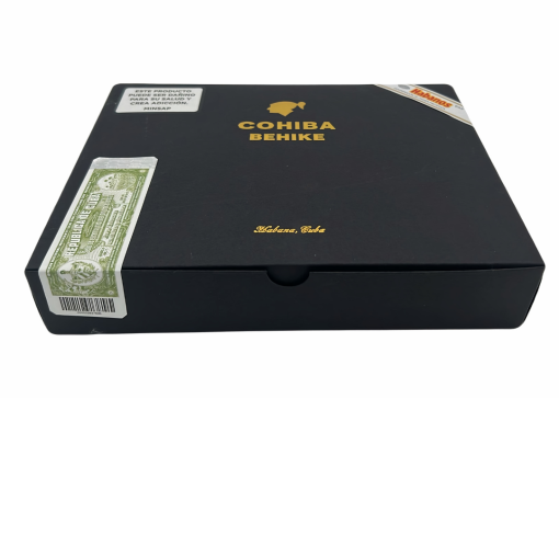 Cohiba Behike 54