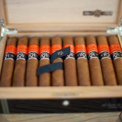 Partagas Series D No. 4 Reserve L. E. 2005