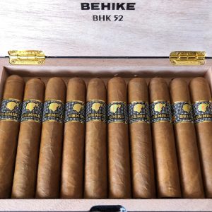 Cohiba Behike 52 BHK