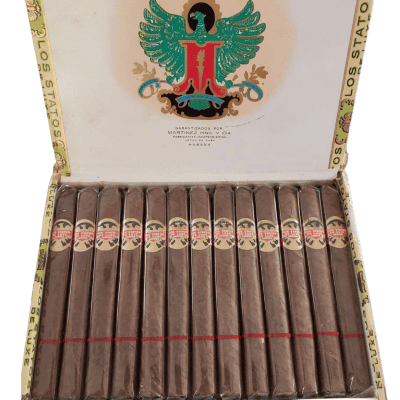 Los Statos de Luxe Cremas
