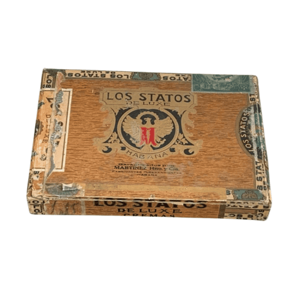Los Statos de Luxe Cremas