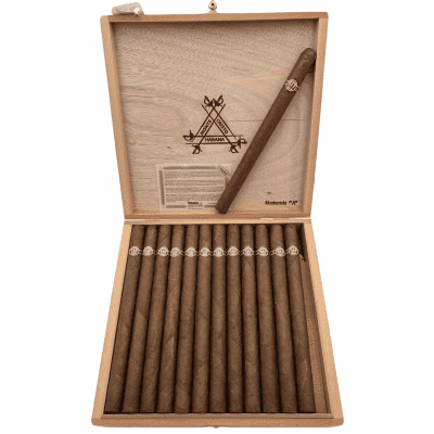 Montecristo Gran Corona "A"