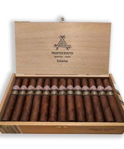 Montecristo Robusto LE 2006