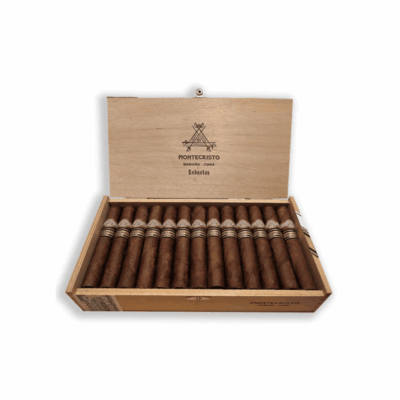 Montecristo Robustos Limited Edition 2006