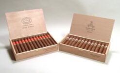 Montecristo Robustos Limited Edition 2006 10 Montecristo robusto 2006