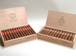 Montecristo robusto 2006