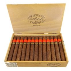 Partagas Series D No. 2 Limited Edition 2003 VINTAGE