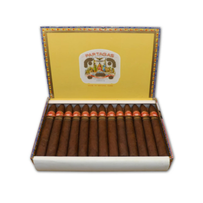 Partagas Piramides Edicion Limitada 2000