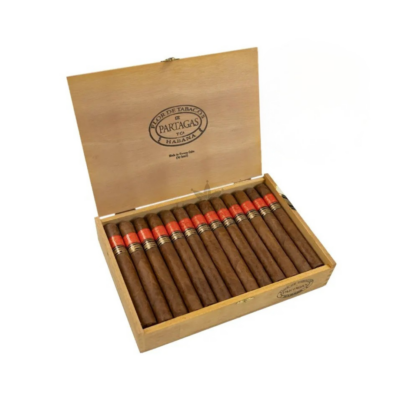Partagas Serie D No 1 Limited Edition 2004 VINTAGE