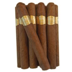 Por Larranga Cubana Petit Coronas