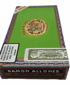 Ramon Allones Specially Selected 3