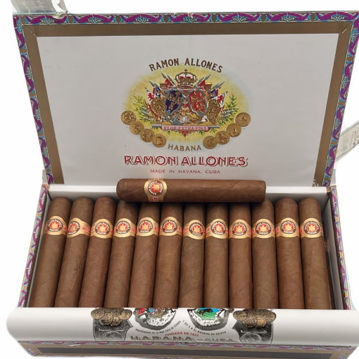 Ramon Allones Specially Selected