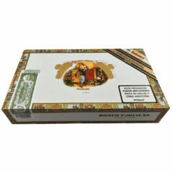 Romeo y Julieta ESCUDOS Edicion Limitada 2007 2