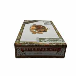 Romeo y Julieta ESCUDOS Edicion Limitada 2007 3