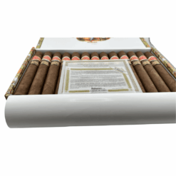 Romeo y Julieta ESCUDOS Edicion Limitada 2007 6