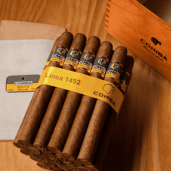 Cohiba Siglo III