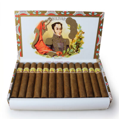 Bolivar Coronas