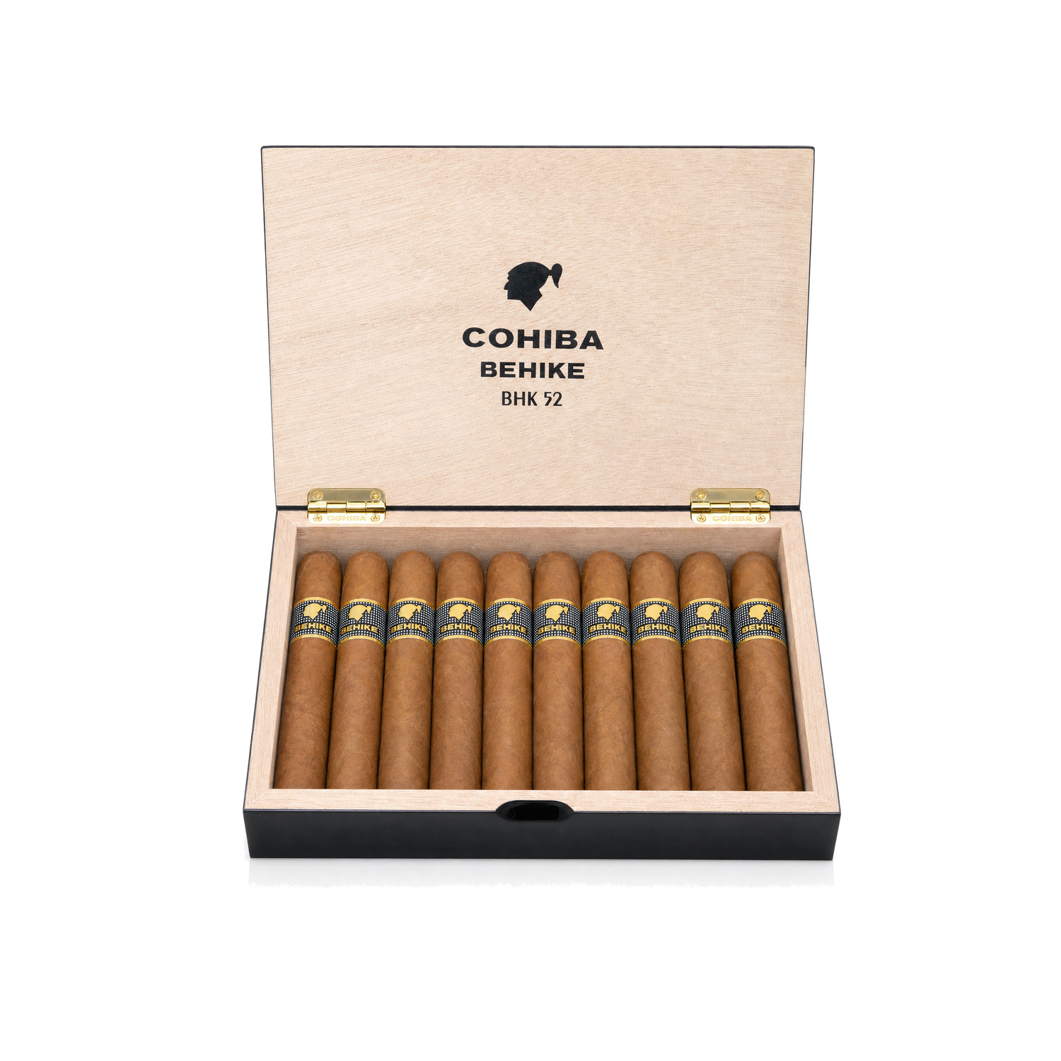 Cohiba Behike 52 BHK