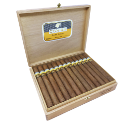 Cohiba Double Corona Limited Edition 2003 VINTAGE