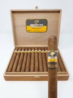 Cohiba Double Corona Limited Edition 2003 VINTAGE