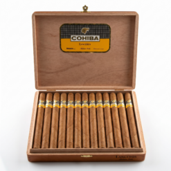 Cohiba Lanceros 25