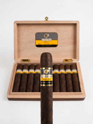 Cohiba Maduros 5 Magicos