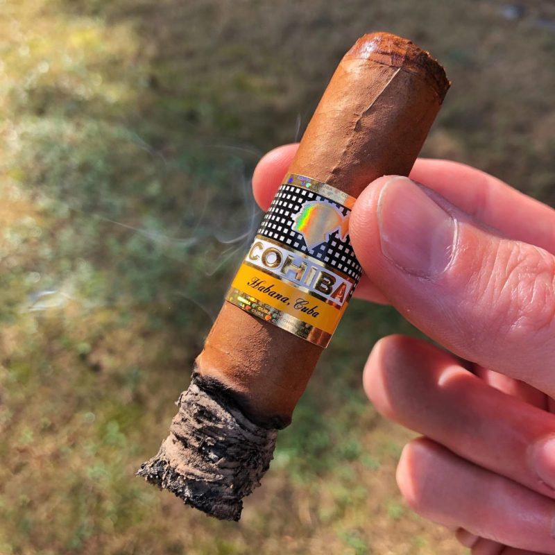 fake cohiba cuban cigars